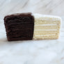 Half N' Half Cakes