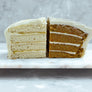 Half N' Half Cakes