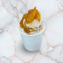 4-Pack Peach Ice Cream