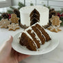 Gingerbread Cake