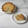 Savory Pies (Partnership)