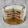 Labor Day Cake (Labor Day Week Only)