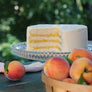 Cake of the Month Club - 3 Months Prepaid