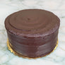 gluten free vegan chocolate cake