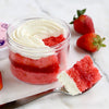 Vegan Strawberry Shortcake Minikins