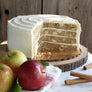 Cake of the Month Club - 3 Months Prepaid