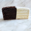 Half N' Half Cakes