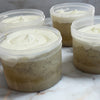 Vegan Pina Colada Minikins