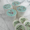 4-Pack Birthday Cake Ice Cream Pints