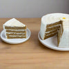 Sweet Potato Cake