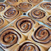 Cinnamon Rolls
