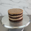 German Chocolate Cake