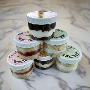 Daisy's Sampler Minikins