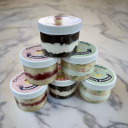 Daisy's Sampler Minikins