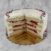 Labor Day Cake (Labor Day Week Only)