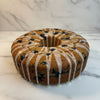 Lemon Blueberry Pound Cake