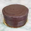 gluten free vegan chocolate cake