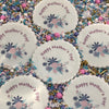 Special Mother's Day Edition Cake Medallion