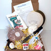 Daisy Cakes Bakes Box - Jilly Vanilly