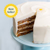 Daisy's Carrot Cake