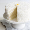 Daisy's Coconut Cake