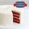 Daisy's Red Velvet Cake