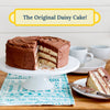 Daisy's Yellow Cake (Limited Time Only)
