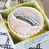 Custom Sweet Surprise Cake for Hatchimals