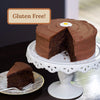 Daisy's Gluten Free Chocolate Cake